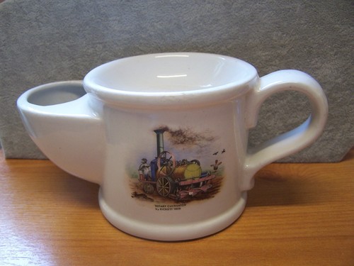 Vintage wade ceramic shaving - vintage,