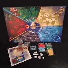 Milton Bradley Duel Masters