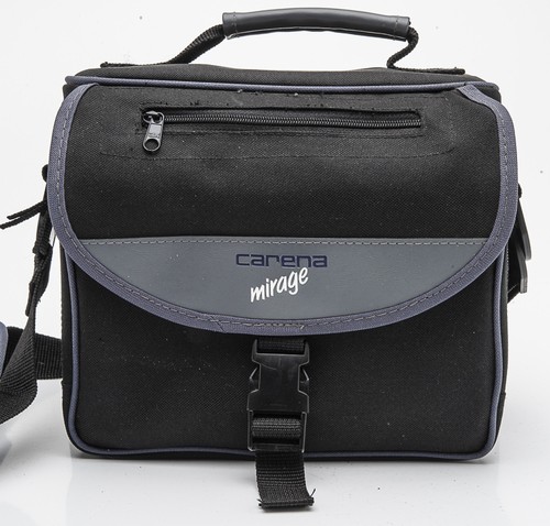 Carena mirage camera - camera, bag