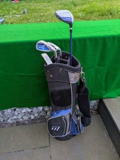 Right Handed Young Junior Golf