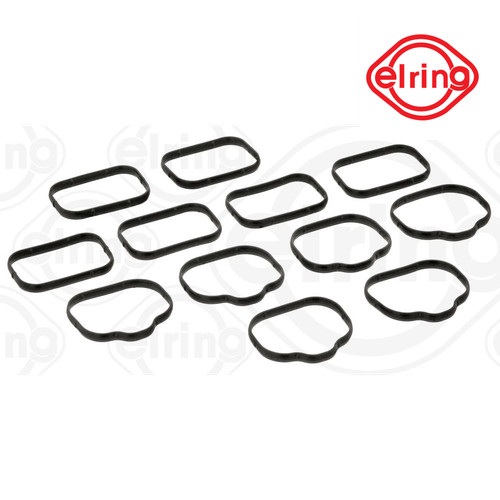 Gasket set intake - gasket, set,