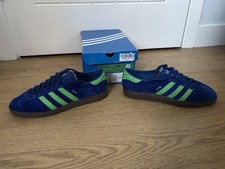Adidas Bern Uk 7.5 City Series