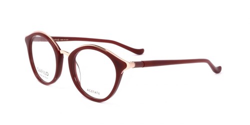 Safilo ciglia burgundy - safilo, 02