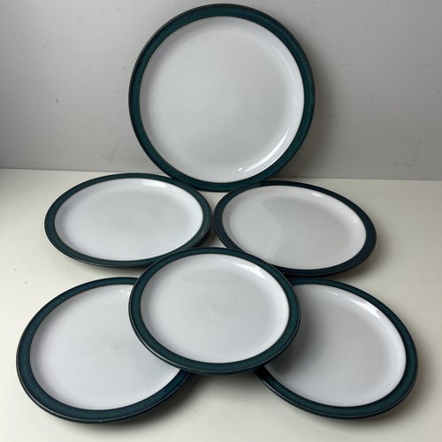 Denby greenwich green - greenwich,