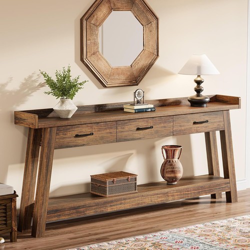 Inch long console - console, table