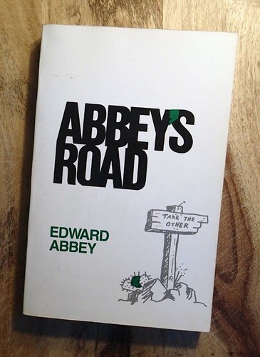 Abbey road edward - road,