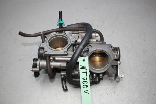Carburettor keihin 66a b119 - carburettor, a