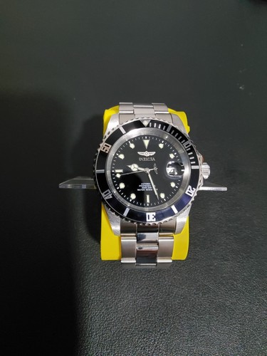 Invicta men automatic - men's,