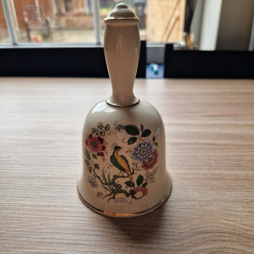 Sadler england bone china - england, bell