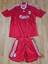 Vintage adidas Liverpool
