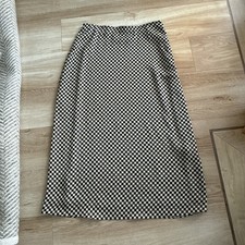 Whistles size 12 midi Skirt