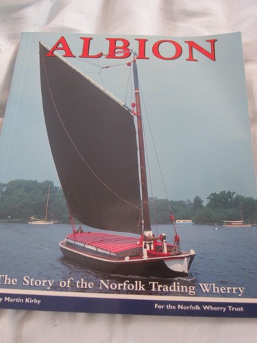 Albion the story - the, of