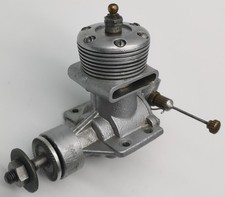 Rare Australian Delta 490 BB