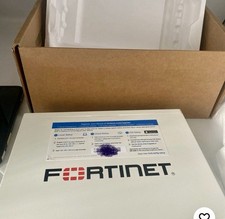 Fortinet FortiGate FG-40F