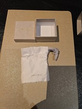 Jimmy Choo Gift Box 5.5 × 5.5