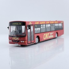 EFE 27629 Volvo B10BLE Wright