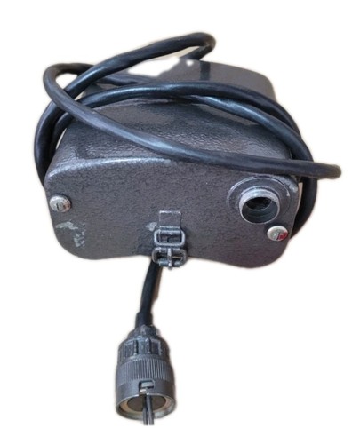 Soviet army night vision - night,