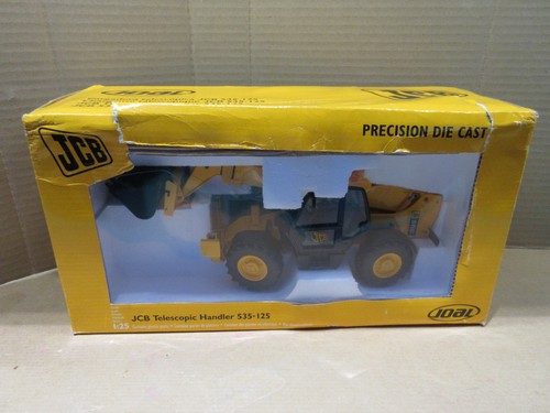 Joal jcb 535 - jcb, telescopic