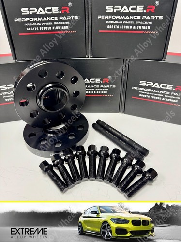 Space wheel spacers 20mm for - spacers,