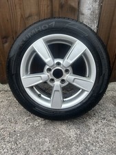 Seat Leon Mk2  Alloys with