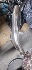 KTM 790 890 Duke Exhaust