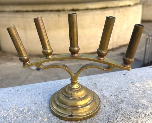 Antique french bronze - french,