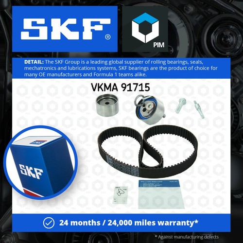 Timing belt kit fits - kit, lexus