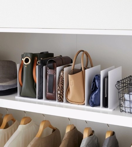 Yamazaki home smart closet - smart,