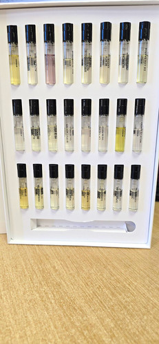 Byredo grande découverte - la,