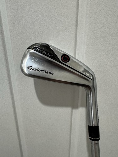 Taylormade stealth udi iron - taylormade,