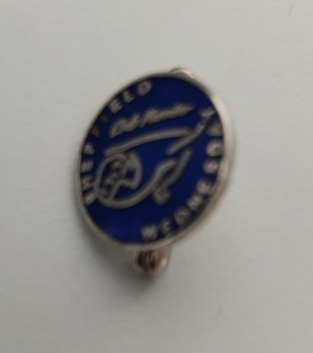 Sheffield wednesday vintage - sheffield,