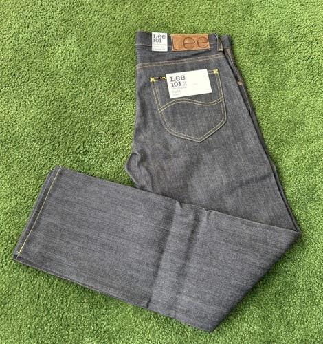 Lee 101 the - 101, zip