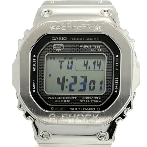 Men casio shock - men's, b5000d