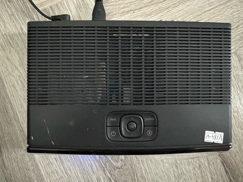 Box dtr t2100 - box, 500gb