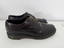 Dr Martens 3989 Brogue Shoes