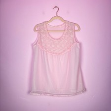vintage 60s Graziella pink