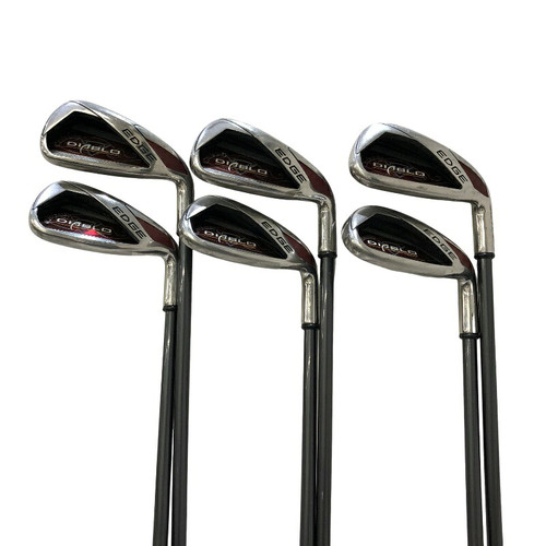 Used callaway diablo - used,
