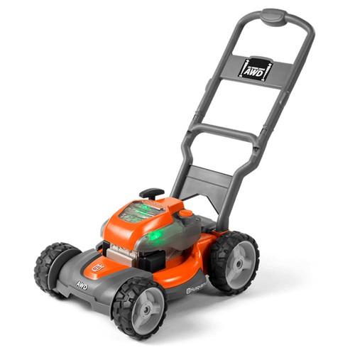 Genuine husqvarna toy - genuine,