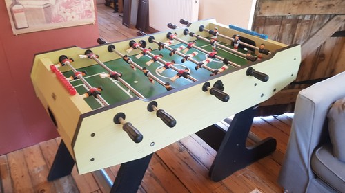 Bce table football - bce,