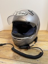 ARAI QUANTUM II SILVER