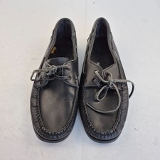 SEBAGO DOCKSIDES Shoes 10