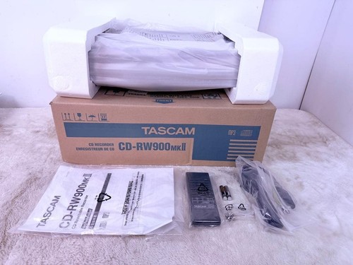 Unused item tascam - unused,