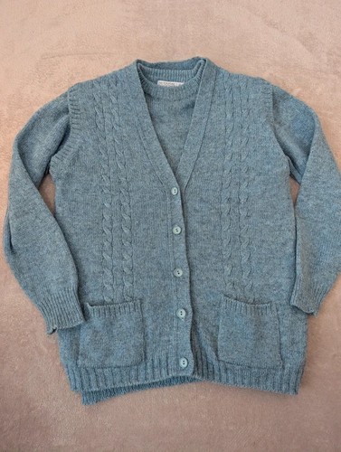 Pitlochry shetland wool - 38,
