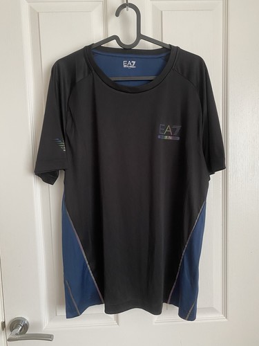 Emporio armani ea7 large - large, t