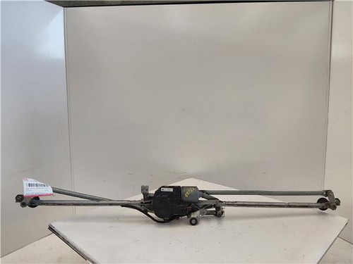 Windshield wiper motor front - windshield,