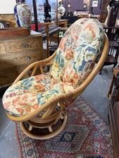 Angraves Vintage Bamboo Cane