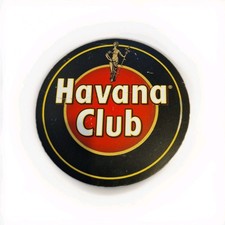 Havana Club  Cuban Rum Optic