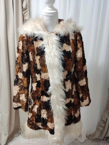 Vintage astraka london - vintage,