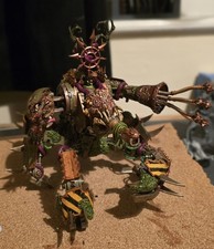 Warhammer 40k 007 Defiler
