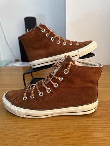 Converse all star - fold, hi